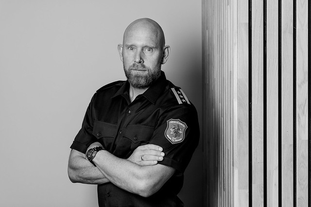 Anders Løberg style=