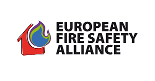 Bli med på European Fire Safety Week 2024 