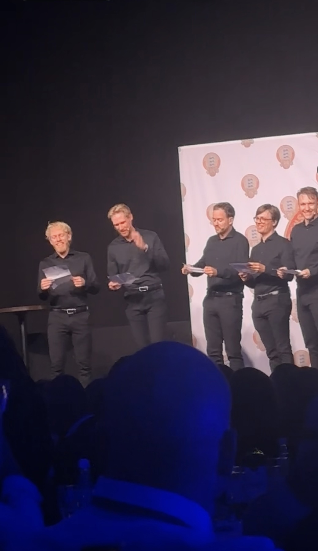 Erfaringer fra Danske Beredskabers Årsmøte