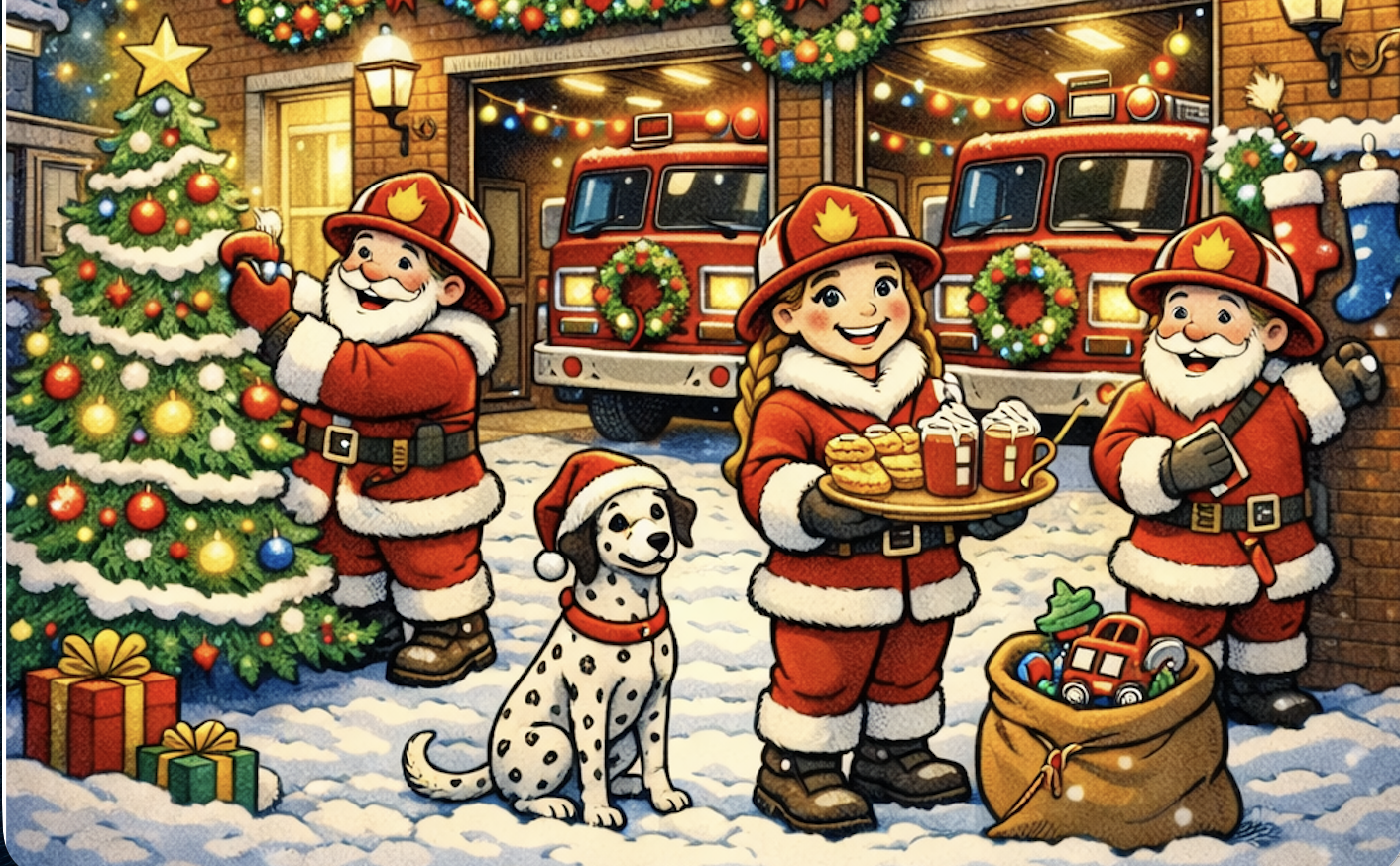 Artikkelbilde til artikkelen NBLF ØNSKELISTE